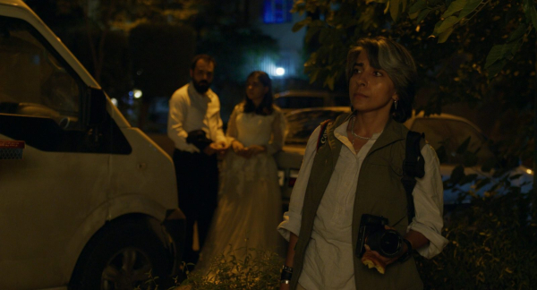 Забыть нельзя простить: «Простая случайность» — победитель Каннского кинофестиваля 2025 Забыть нельзя простить: «Простая случайность» — победитель Каннского кинофестиваля 2025