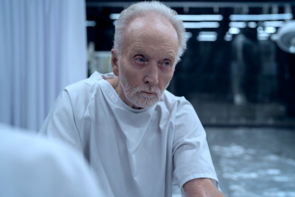 «Пила X»: Крамер против всех