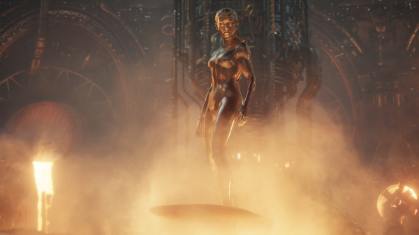 «Фантастическая четверка: Первые шаги»: — попытка спасти киновселенную Marvel Педро Паскалем и ретрофутуризмом