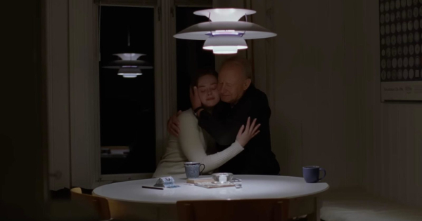 Важней всего — погода в доме: «Сентиментальные ценности» — призер Канн, вызывающий слезы