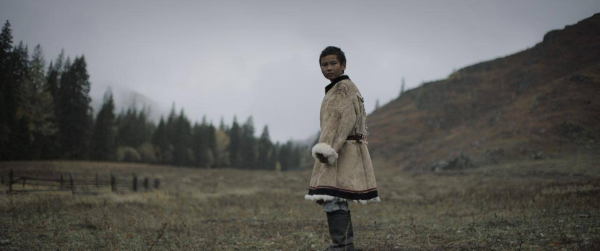 «Волки» в человеческих шкурах — алтайская притча о природе насилия и мести