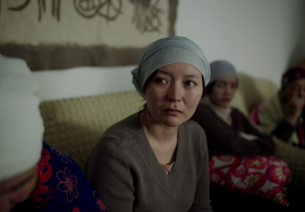 Время прощания: «Папа умер в субботу» — мощный дебют о семье и отчуждении Время прощания: «Папа умер в субботу» — мощный дебют о семье и отчуждении