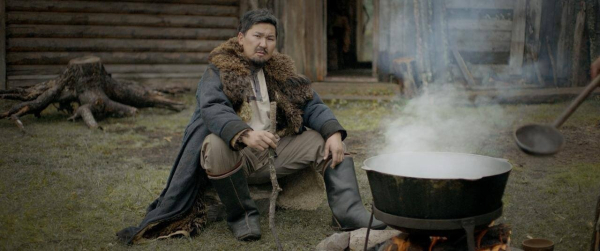 «Волки» в человеческих шкурах — алтайская притча о природе насилия и мести