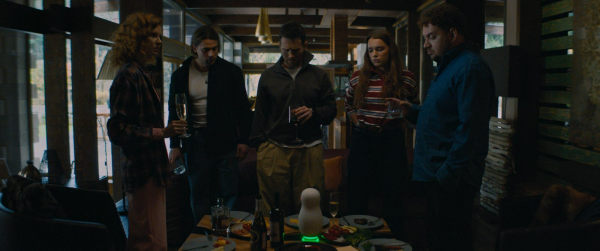 «Голосовой помощник»: Следствие ведет ИИ «Голосовой помощник»: Следствие ведет ИИ