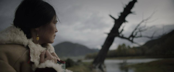 «Волки» в человеческих шкурах — алтайская притча о природе насилия и мести