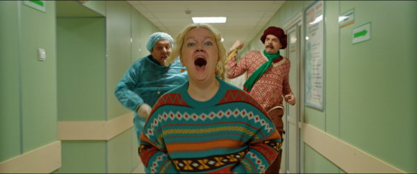 Развод на дороге: «По-братски» — неожиданная трагикомедия о семейных узах