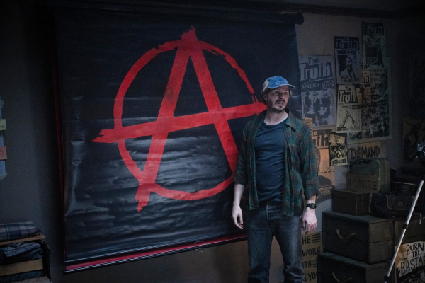 Райт за правду: &laquo;Бегущий человек&raquo; &mdash; оптимистичная антиутопия с Гленом Пауэллом