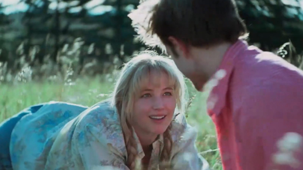 Уход и лес: «Умри, моя любовь» Линн Рэмси — мощный бенефис Дженнифер Лоуренс, сразивший Канны Уход и лес: «Умри, моя любовь» Линн Рэмси — мощный бенефис Дженнифер Лоуренс, сразивший Канны