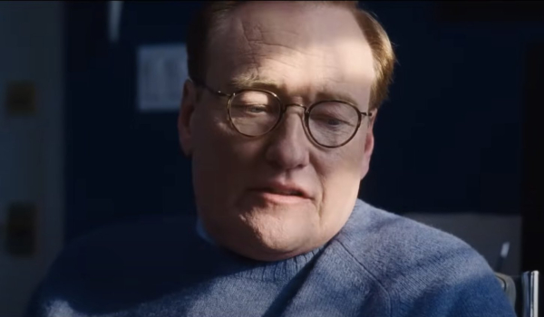 &laquo;Я бы тебя пнула, если бы могла&raquo;: Бич материнства глазами Роуз Бирн