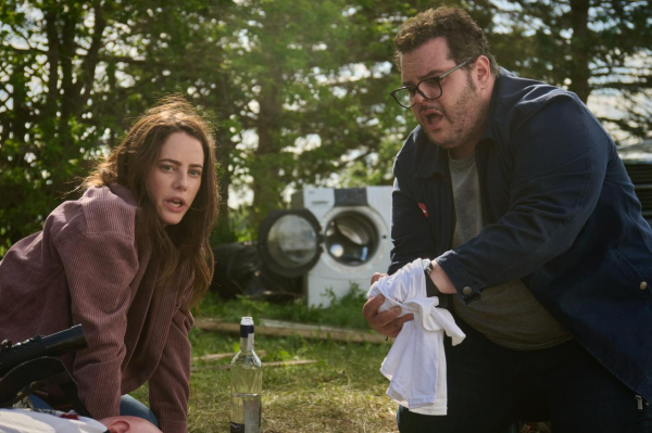 «Дело семейное»: Своих не бросаем «Дело семейное»: Своих не бросаем