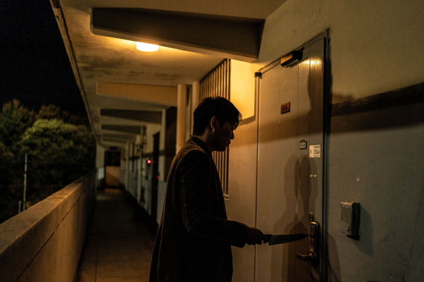 Страшнее тишина? «Паранормальное явление. Шум» — корейский хоррор об опасных соседях Страшнее тишина? «Паранормальное явление. Шум» — корейский хоррор об опасных соседях