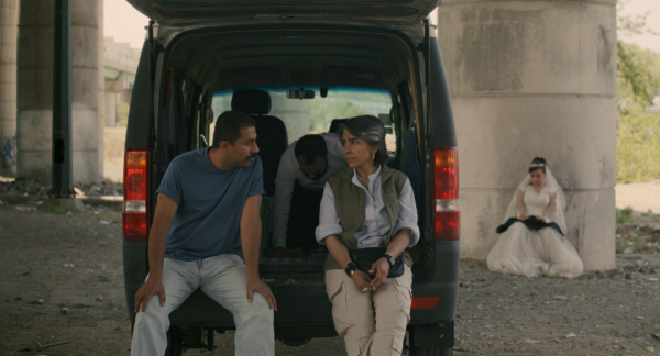 Забыть нельзя простить: «Простая случайность» — победитель Каннского кинофестиваля 2025 Забыть нельзя простить: «Простая случайность» — победитель Каннского кинофестиваля 2025